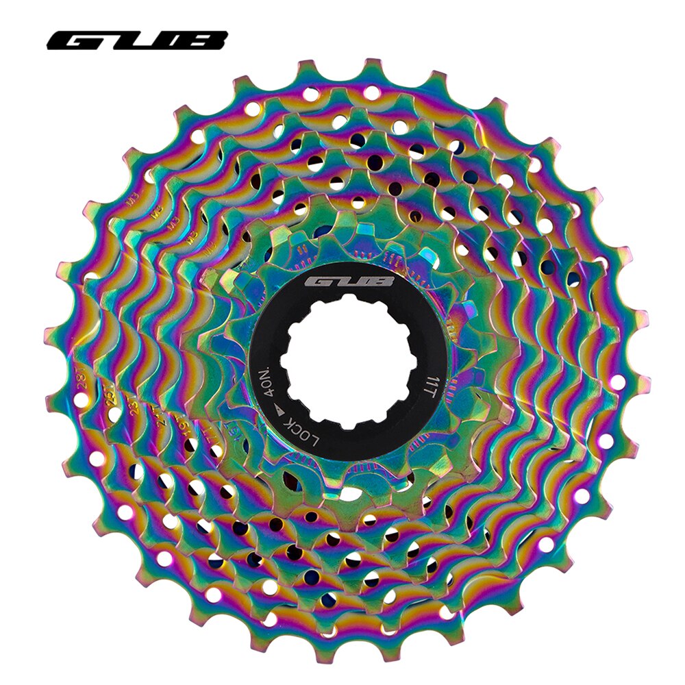 GUB   freewheel 10 ӵ äο  ׼..